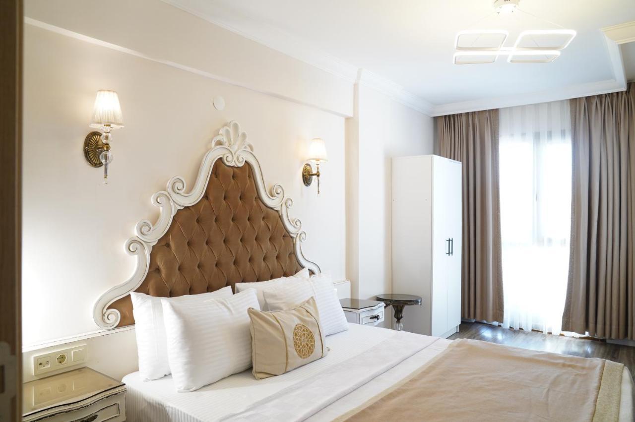 Didim Palace Hotel Exterior photo