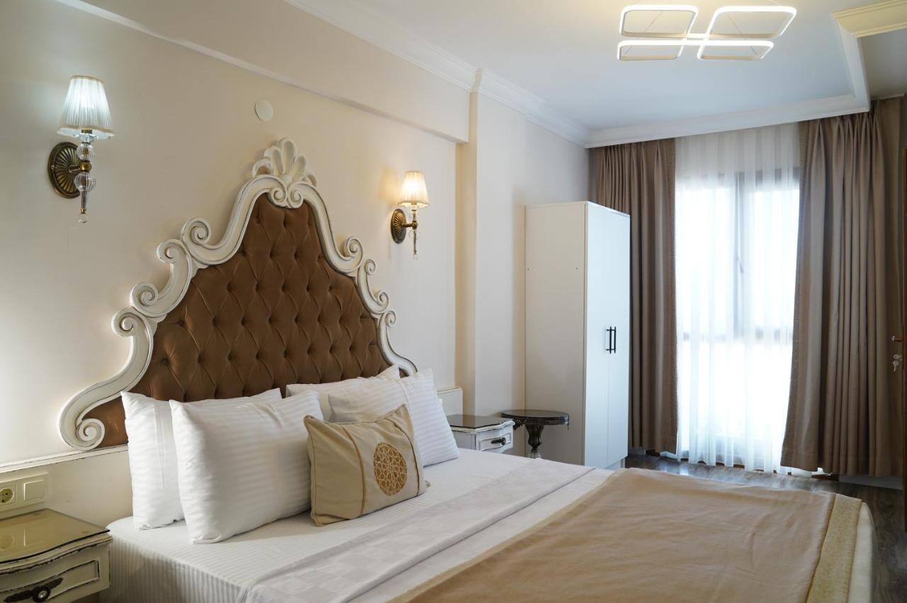 Didim Palace Hotel Exterior photo